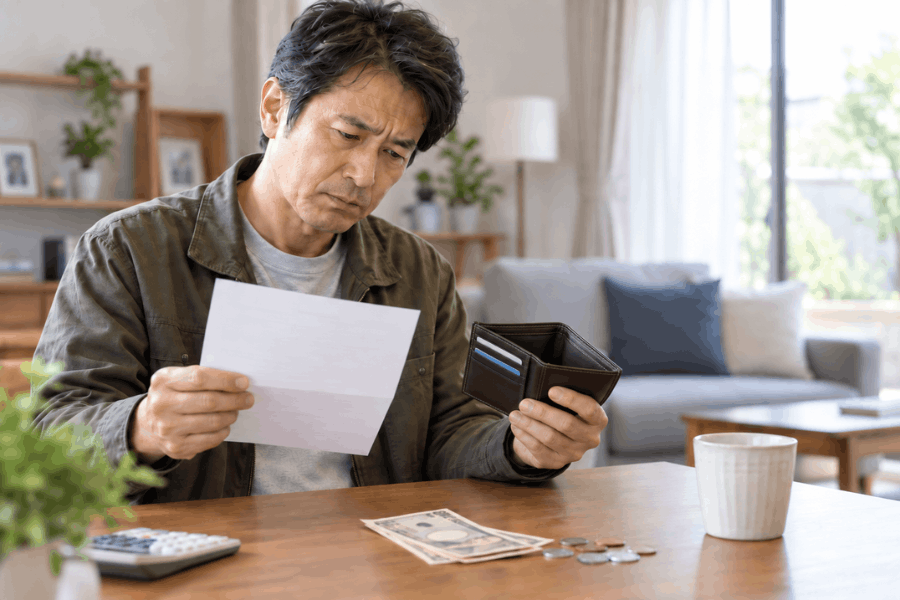 車の修理代が払えないときは？支払相談・分割払いと依頼前後の確認点